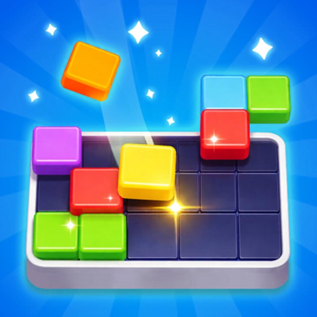 Block Match Jam Latest Version for Android/iOS APK - TapTap