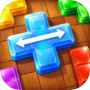 Icon of Gems Away: Block Puzzle Game
