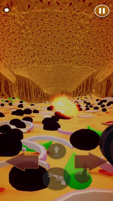 Скриншот игры PEAK Park