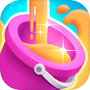 Icon dari Sand Scrape