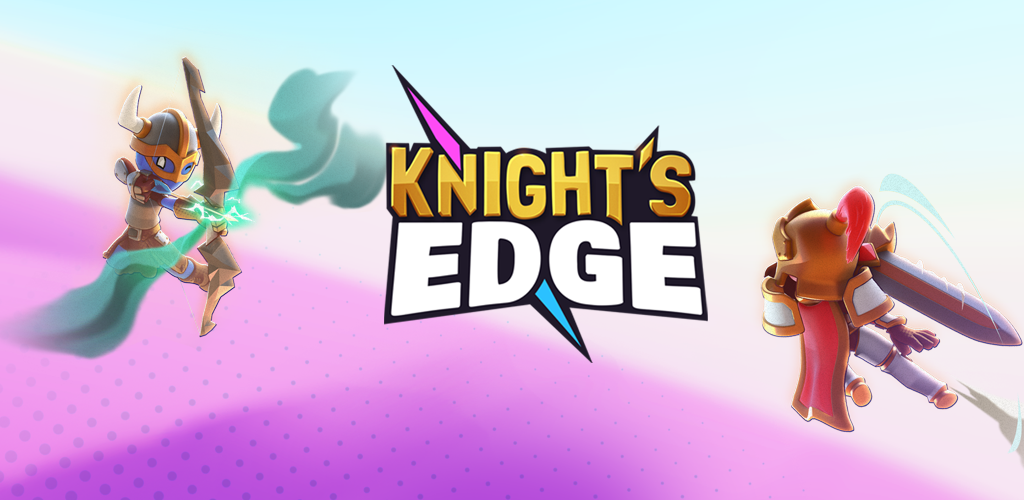 Banner of Knight's Edge: PvP Raid อารีน่า 2.5.0