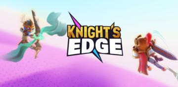 Banner of Knight's Edge: PvP Raid Arena 