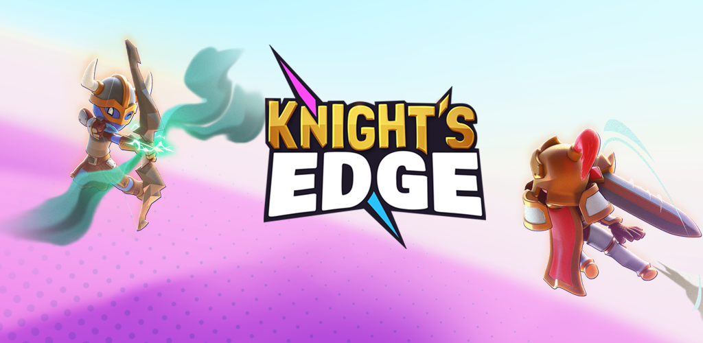 Banner of Knight's Edge: PvP Raid Arena 