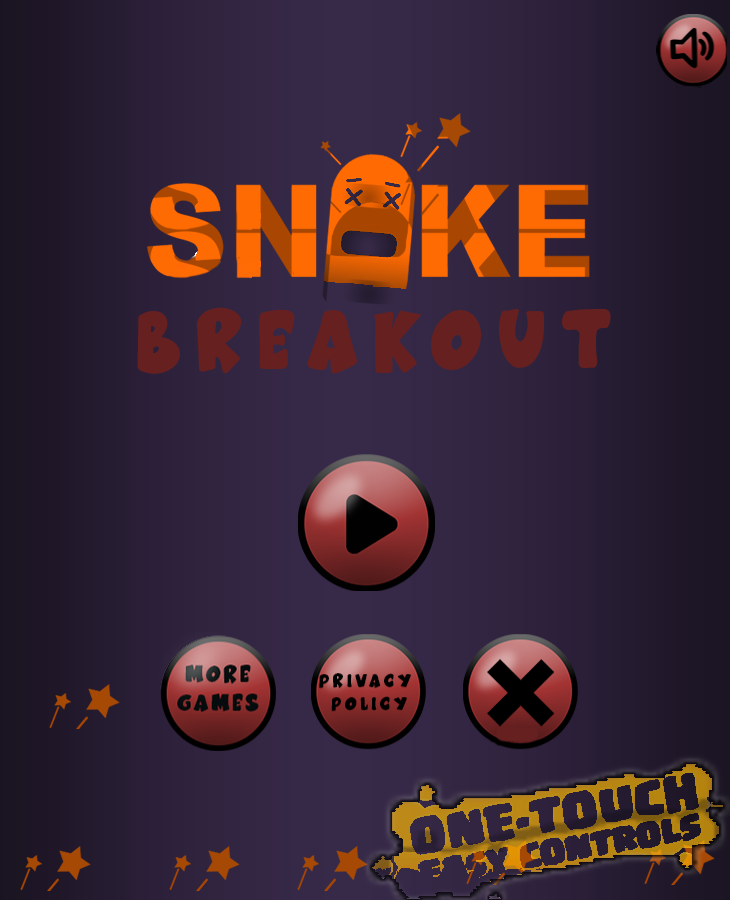 Snake Touch::Appstore for Android