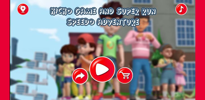 Super Kicko and Speedo Go mobile Android apk download for free-TapTap