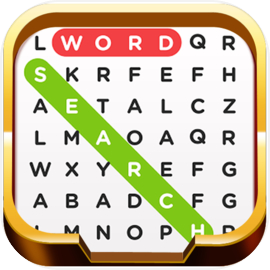 Crossword Puzzle - Word Search