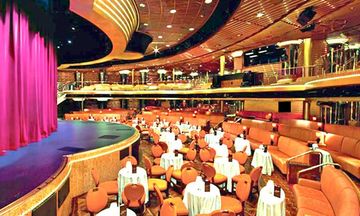 Escape From Holland Cruises ภาพหน้าจอเกม