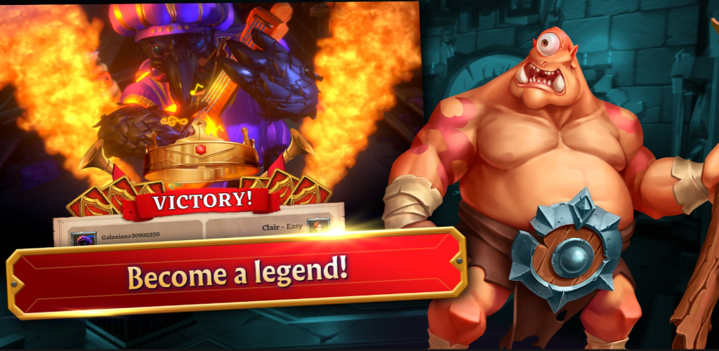 Banner of Legends Reborn: Age of Chance 