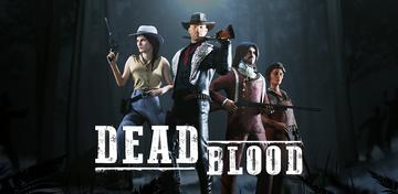 Banner of Dead Blood: Survival FPS 