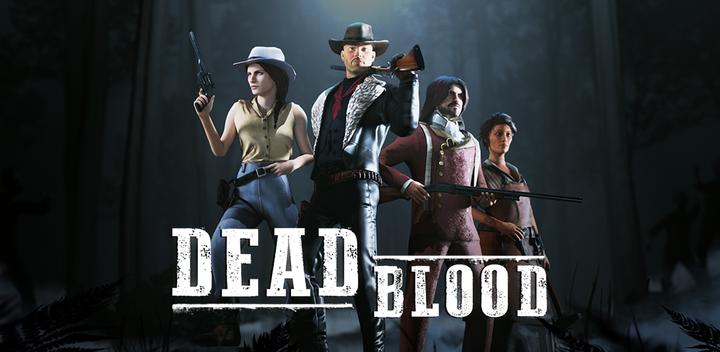Banner of Dead Blood: Survival FPS 1.0.11