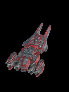 Our Planets Ark - ShipBuilding Game Screenshot
