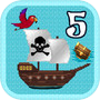 Icon of Survival RPG: Pirate Adventure