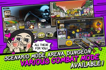 The Sound of Your Heart Game Screenshot