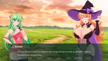 Giant Wishes 2 Game Screenshot