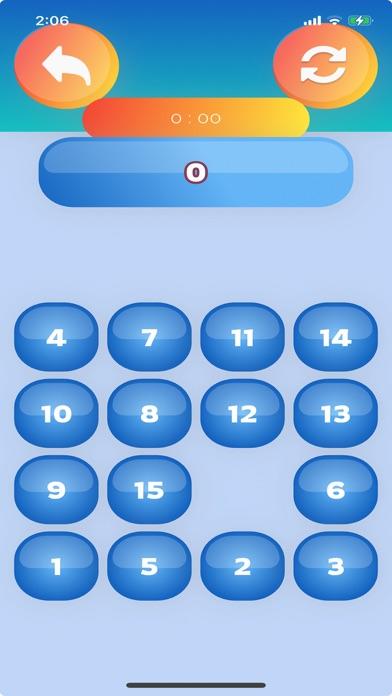 pickme-up 遊戲截圖