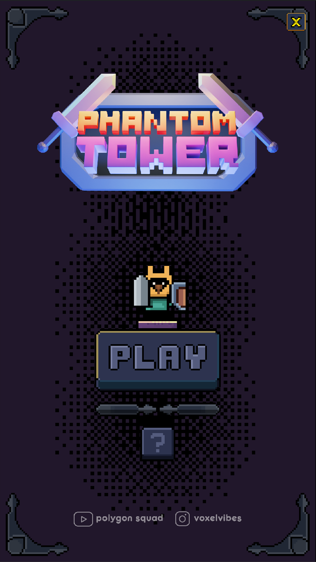 Phantom Tower Latest Version for Android/iOS APK - TapTap