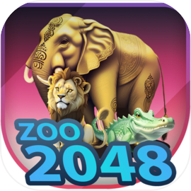 Zoo 2048