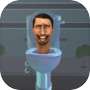 Skibidi Toilet 1