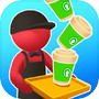 Coffee Shop 3D