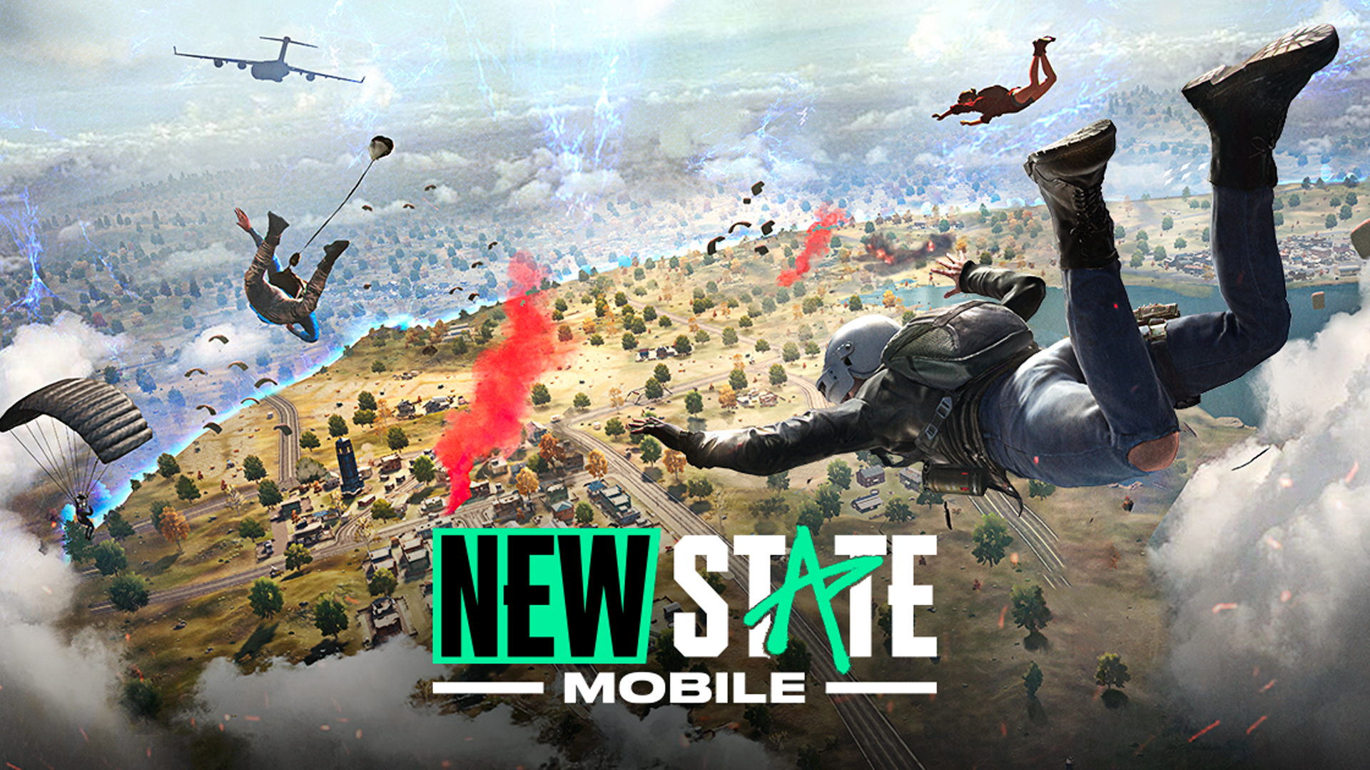 Banner of NEW STATE : NEW ERA OF BR 0.9.64.635