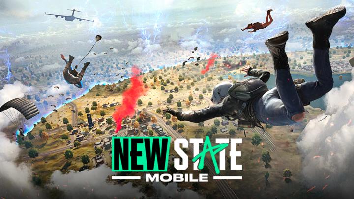 Banner of NEW STATE Mobile 0.9.64.635