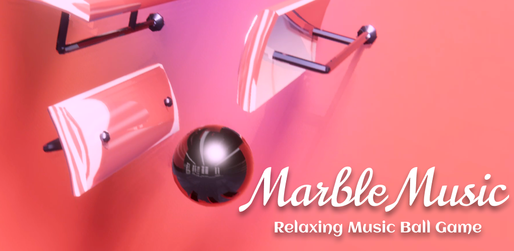 Banner of Marble Music – Beat Bounce 