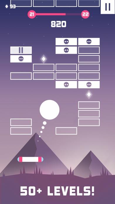 Bitnoid Game Screenshot