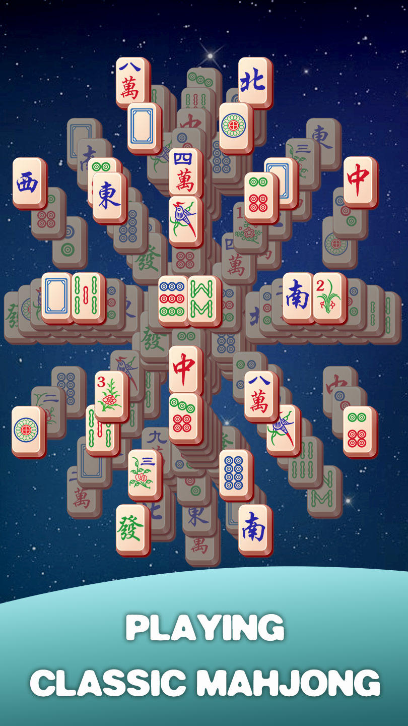 Mahjong para Android - Download