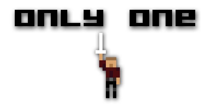 Banner of Only One 1.29