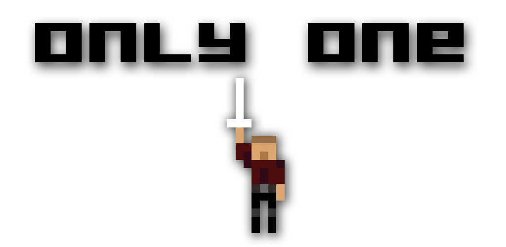 Banner of Only One 