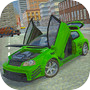 Icon of Car Driving Simulator 2024 UD