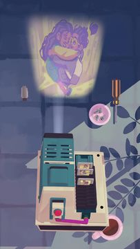 Assemble With Care Game Screenshot