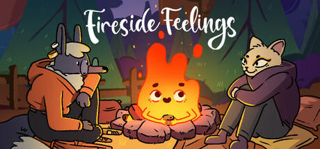 Banner of Fireside Feelings 