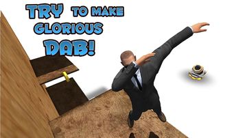 Stunt Fest Game Screenshot