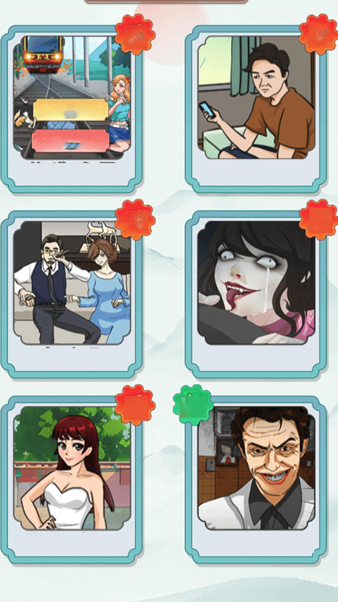 100 BrainTeasing Games android iOS apk download for freeTapTap