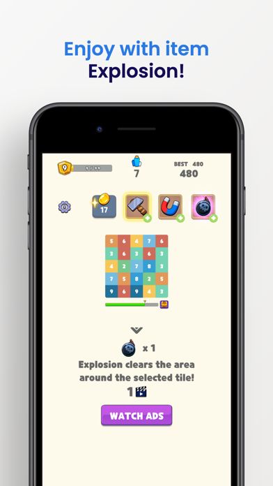 Ios/android Merge Merge it+ android iOS apk download for free-TapTap