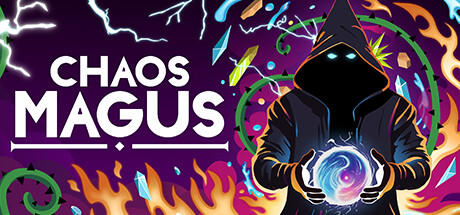 Banner of Chaos Magus 
