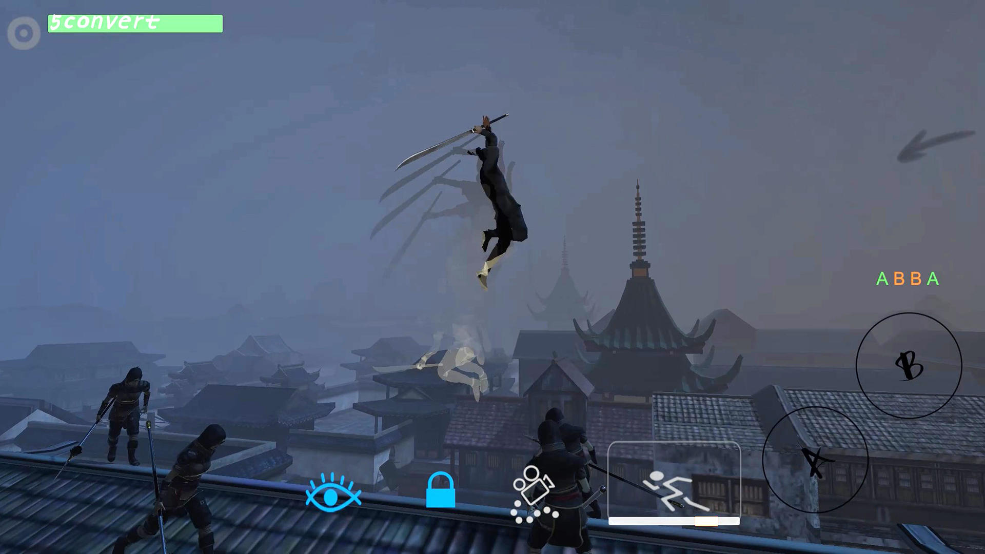 Assassin's Creed Mirage android iOS pre-register-TapTap