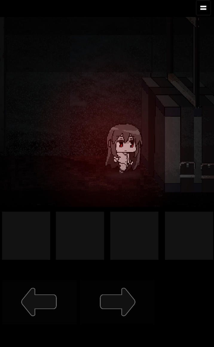 공포 방탈출ZERO Game Screenshot