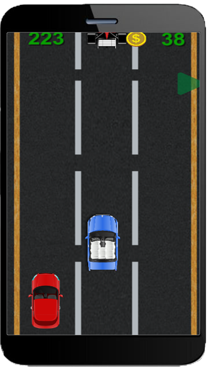 Car Runner 3D Latest Version for Android/iOS APK - TapTap