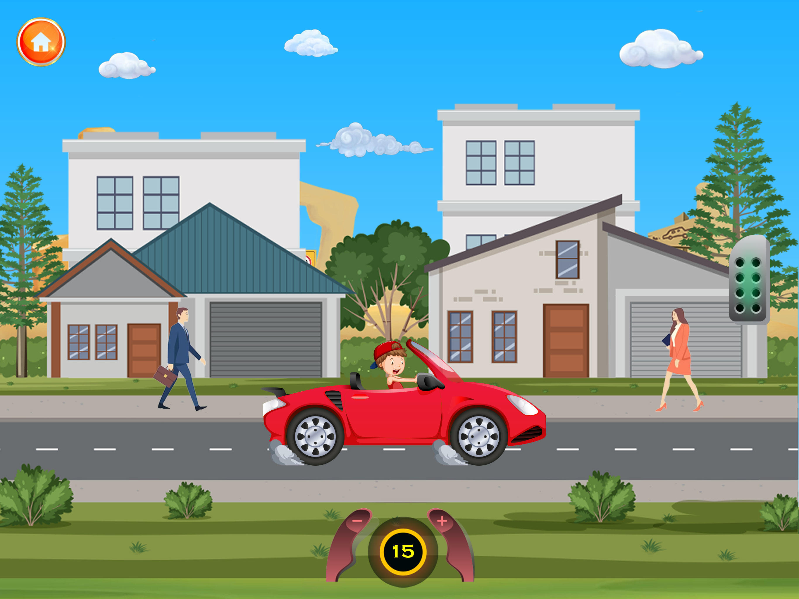 Idle Car Wash Games Wash Salon android iOS-TapTap