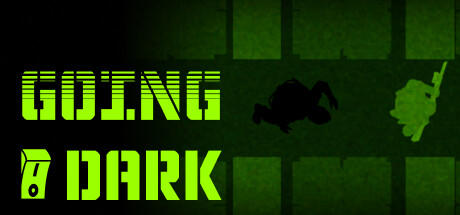 Banner of Going Dark 