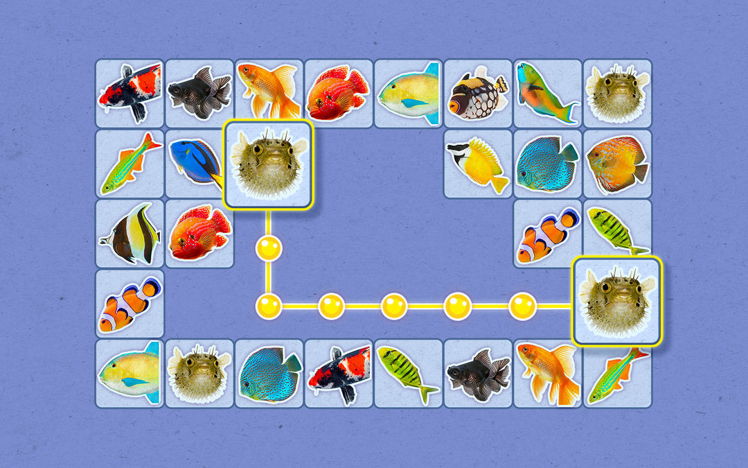Onet - Connect & Match Puzzle 게임 스크린 샷