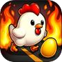 Icon of Chicken Rush Highway Hop