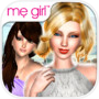 Glamour Me Girl : Star Dressup