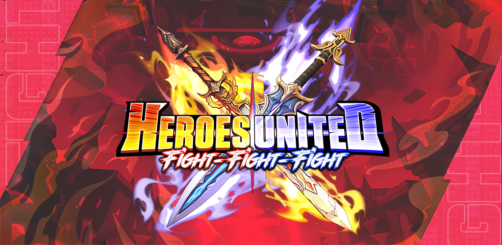 Banner of Heroes United: Fight X 3 