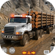 Heavy Duty Truck Simulator 3D
