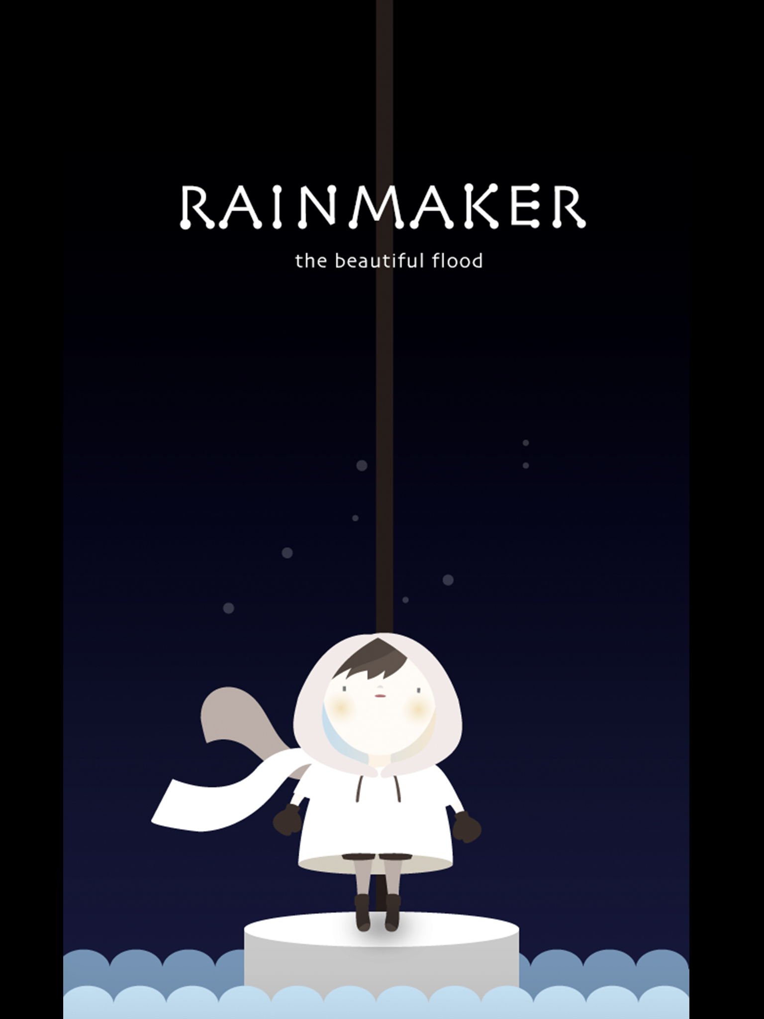 Rainmaker - Beautiful Floodのキャプチャ