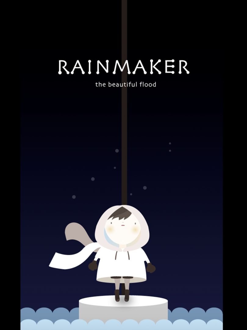 Screenshot of Rainmaker - Beautiful Flood