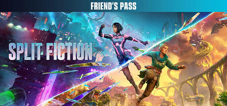 Split Fiction - Friend's Pass screenshot